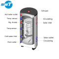 200l pressure mini solar hot water tank ,hot water storage tank for solar collector